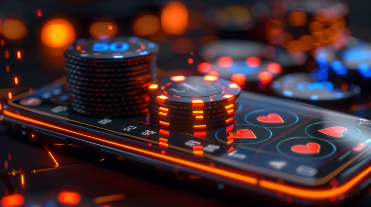 Entertainment Center overview on 7000 app for Bangladesh adult users